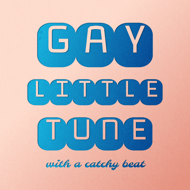 Gay Little Tune With A Catchy Beat