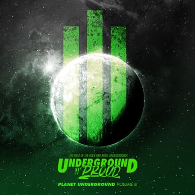 UNDERGROUND N' PROUD